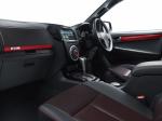 Isuzu D-Max X-Runner Double Cab 2019 года (AU)